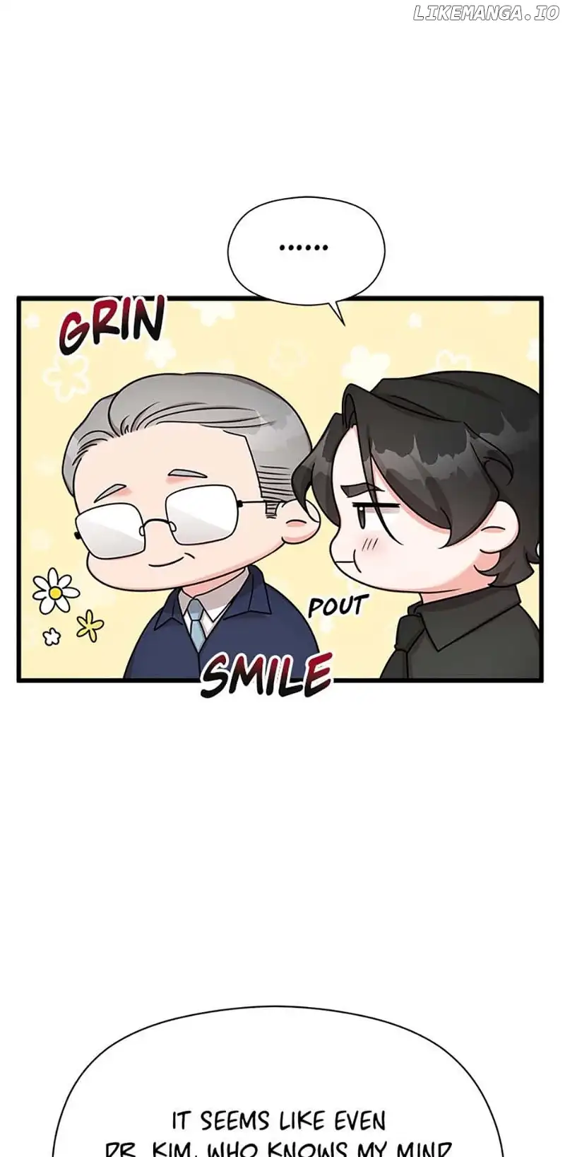 The Most Perfect Marriage chapter 42 page 21