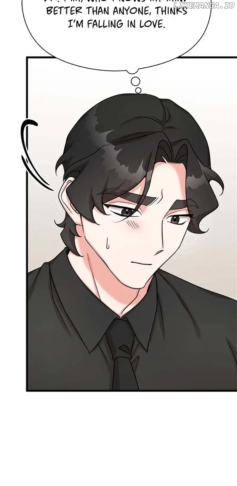 The Most Perfect Marriage chapter 42 page 22