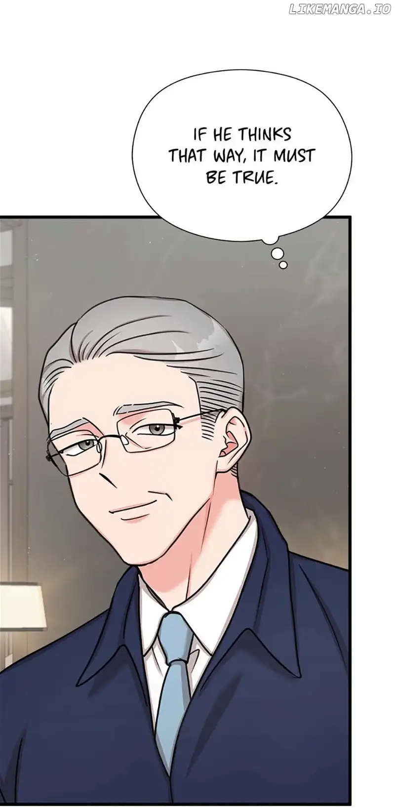The Most Perfect Marriage chapter 42 page 23