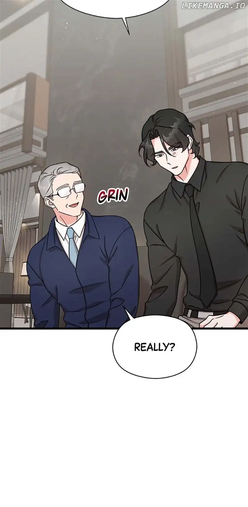The Most Perfect Marriage chapter 42 page 28