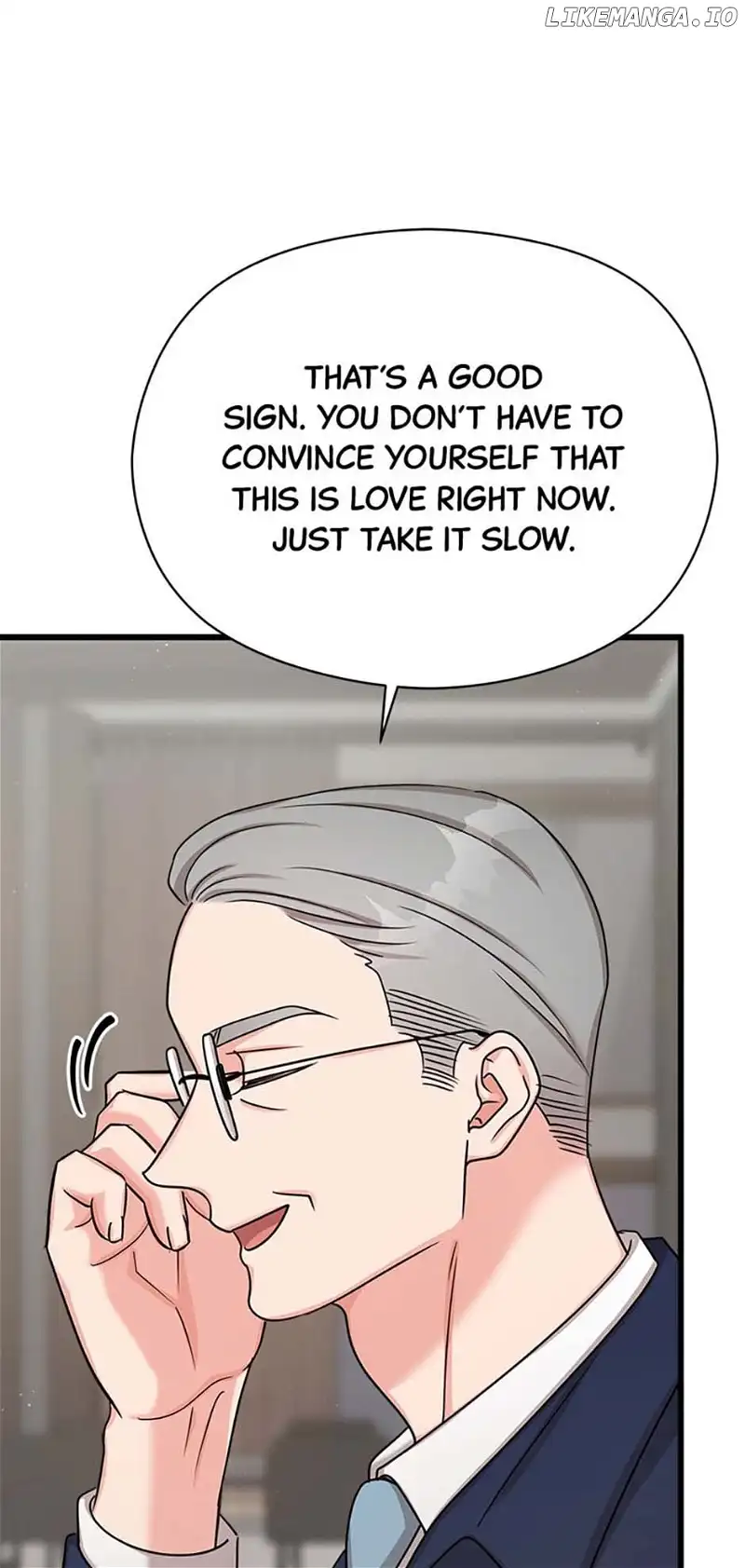 The Most Perfect Marriage chapter 42 page 31