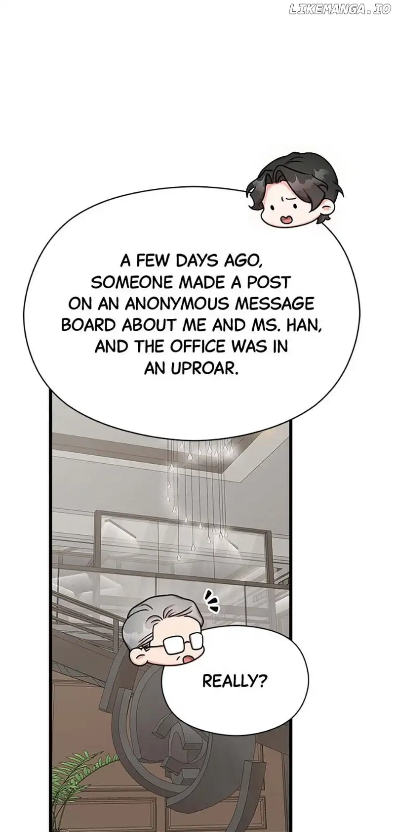 The Most Perfect Marriage chapter 42 page 34