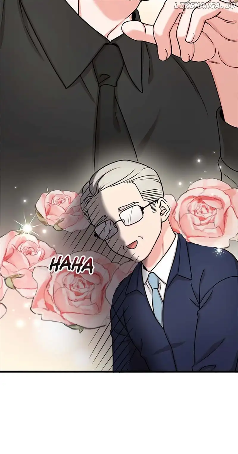 The Most Perfect Marriage chapter 42 page 38