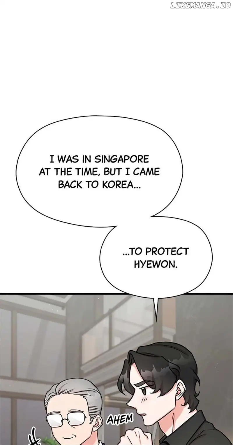 The Most Perfect Marriage chapter 42 page 39