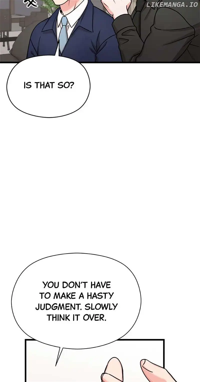 The Most Perfect Marriage chapter 42 page 40