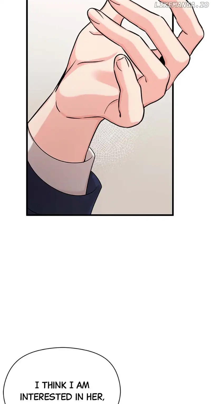 The Most Perfect Marriage chapter 42 page 41