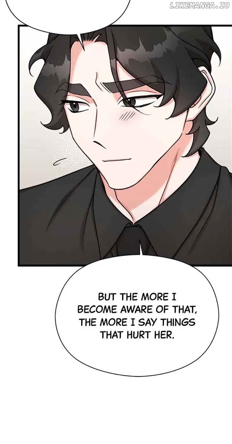 The Most Perfect Marriage chapter 42 page 42