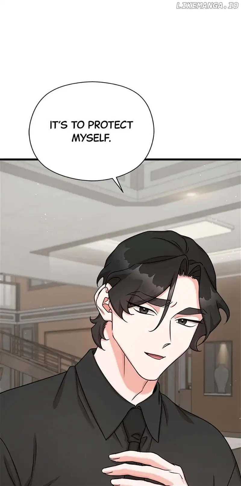The Most Perfect Marriage chapter 42 page 43