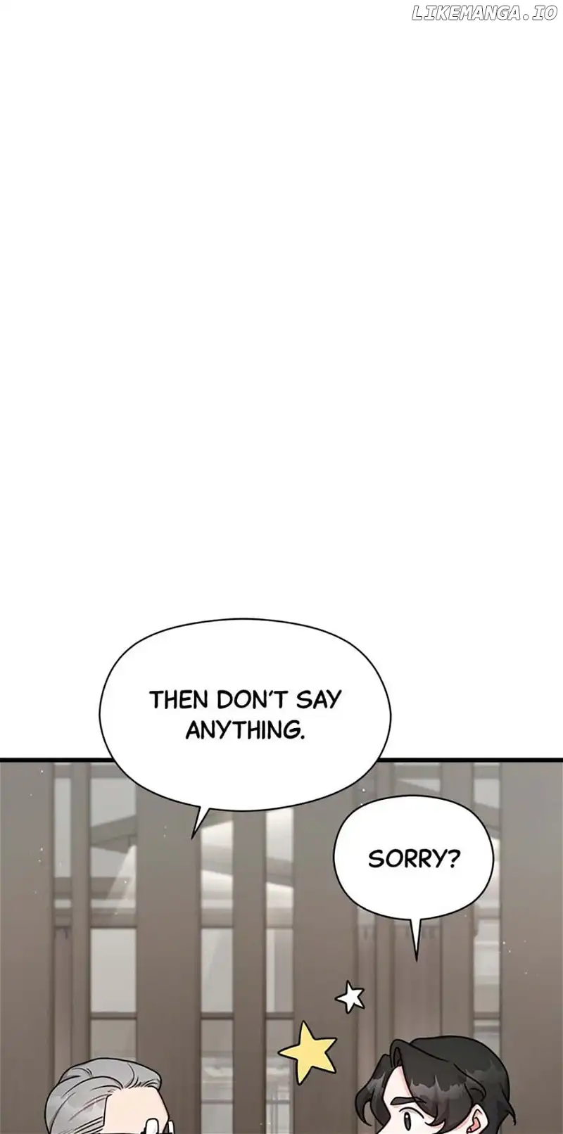 The Most Perfect Marriage chapter 42 page 45