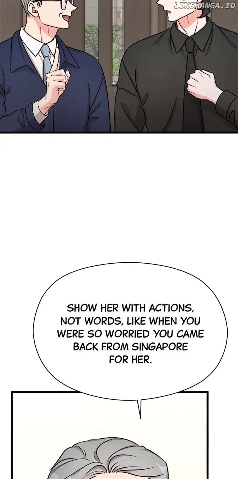 The Most Perfect Marriage chapter 42 page 46