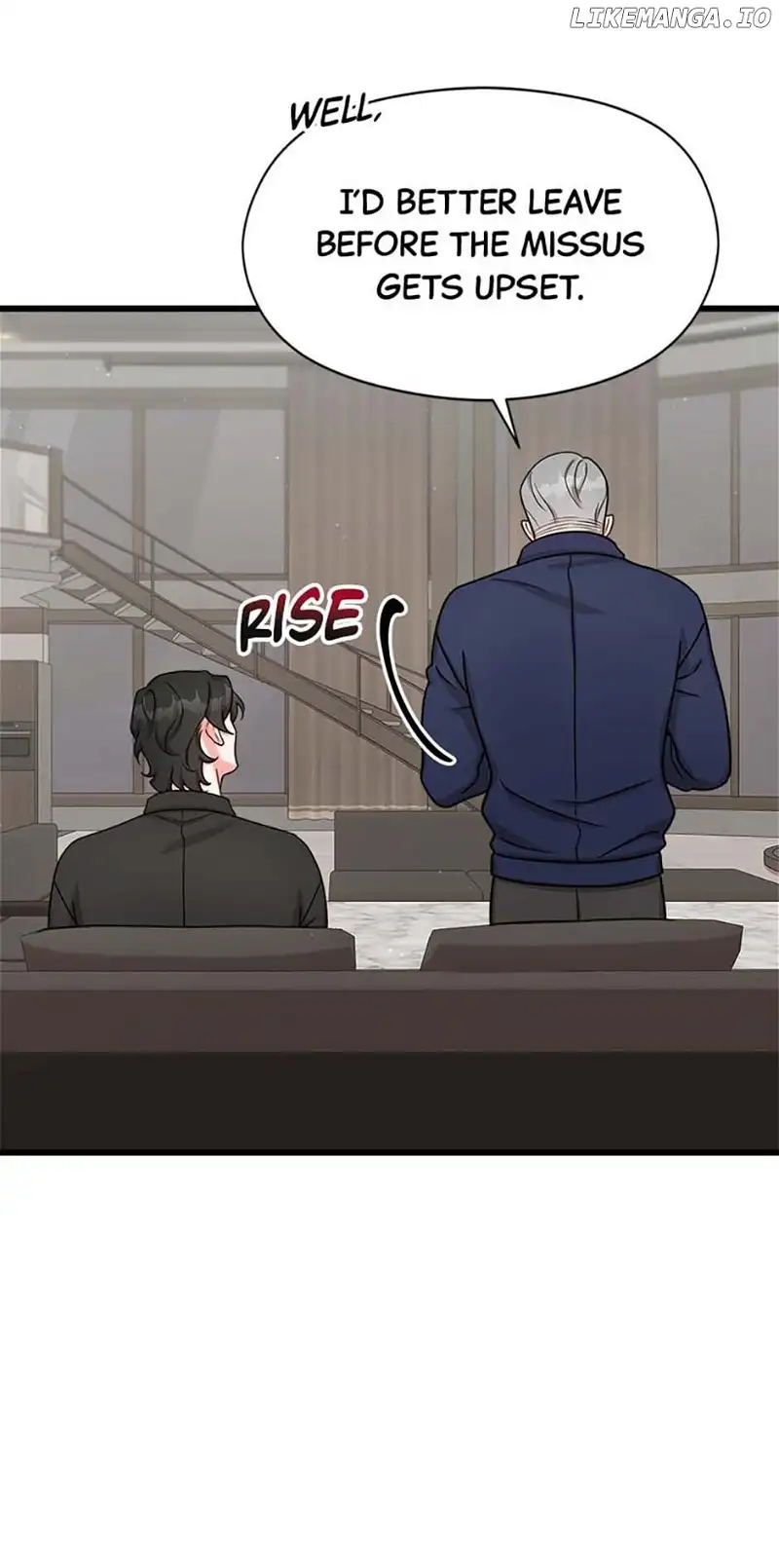 The Most Perfect Marriage chapter 42 page 49