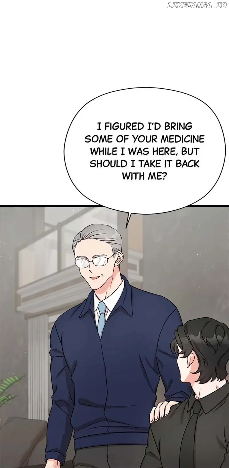 The Most Perfect Marriage chapter 42 page 50