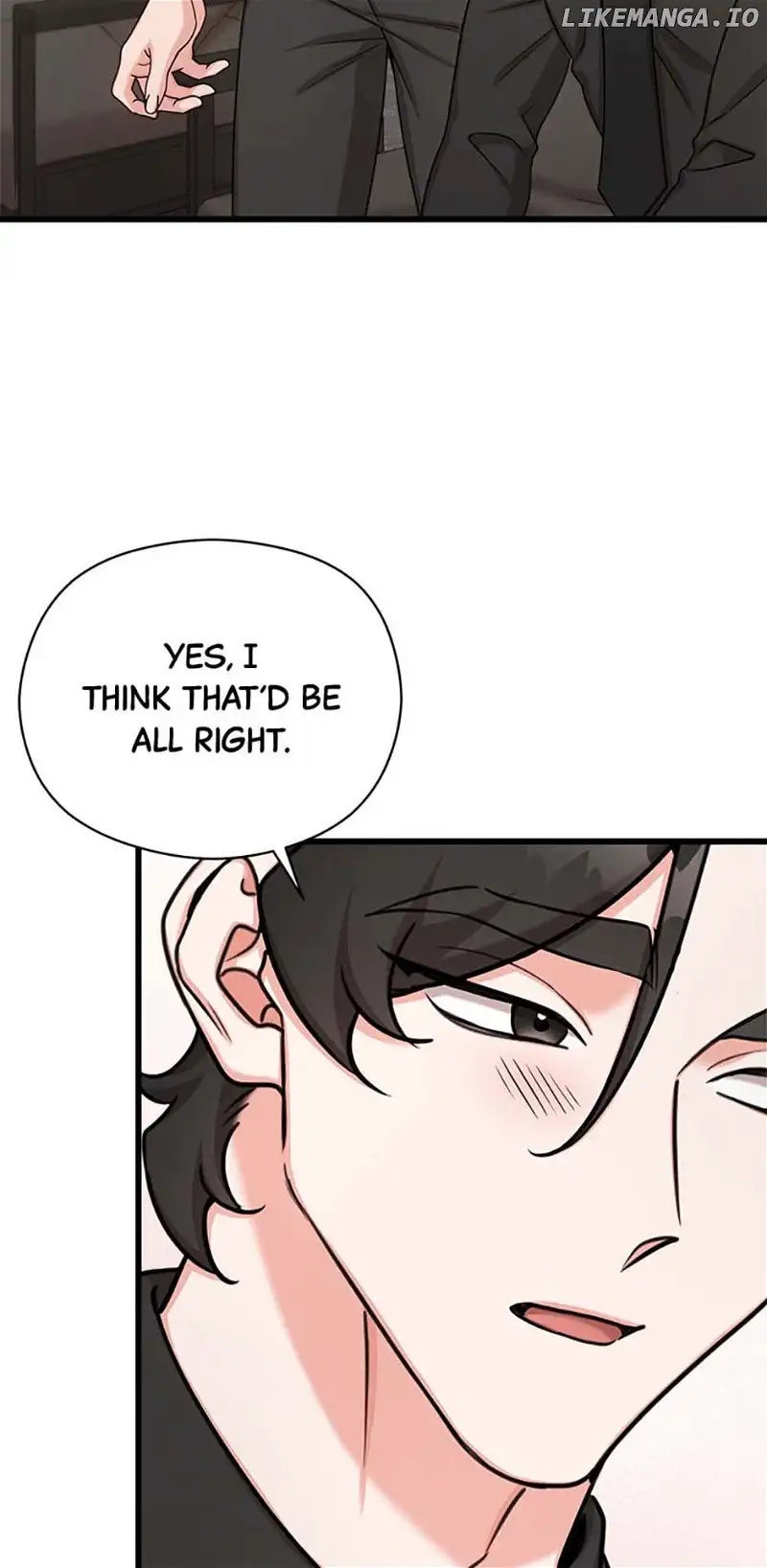 The Most Perfect Marriage chapter 42 page 51