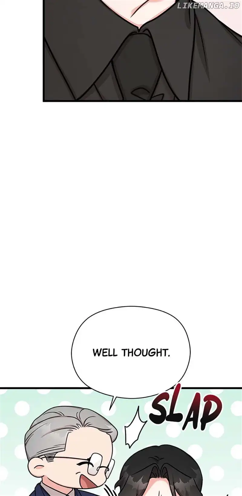 The Most Perfect Marriage chapter 42 page 52