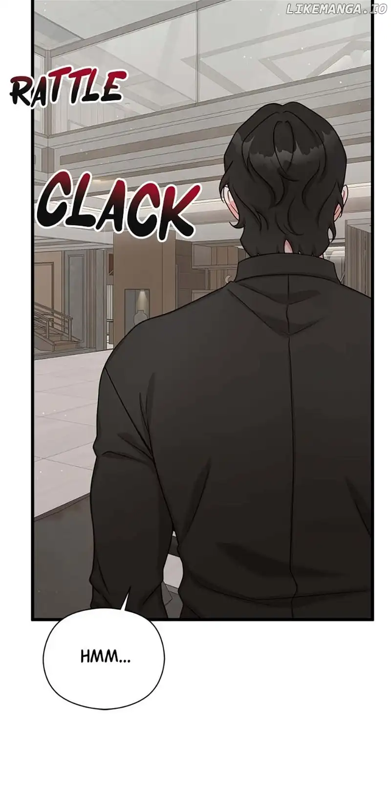 The Most Perfect Marriage chapter 42 page 55