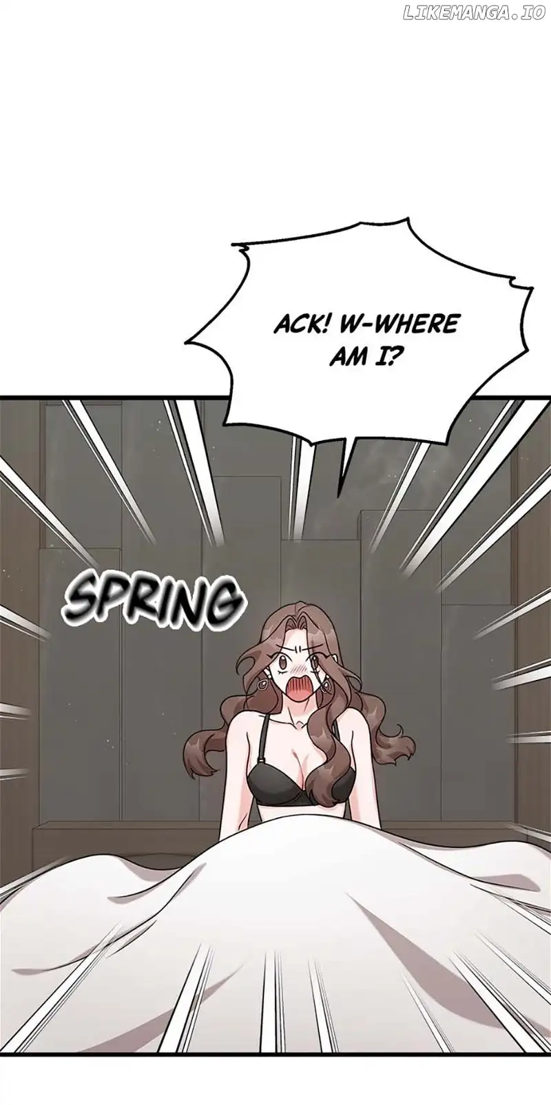 The Most Perfect Marriage chapter 42 page 65