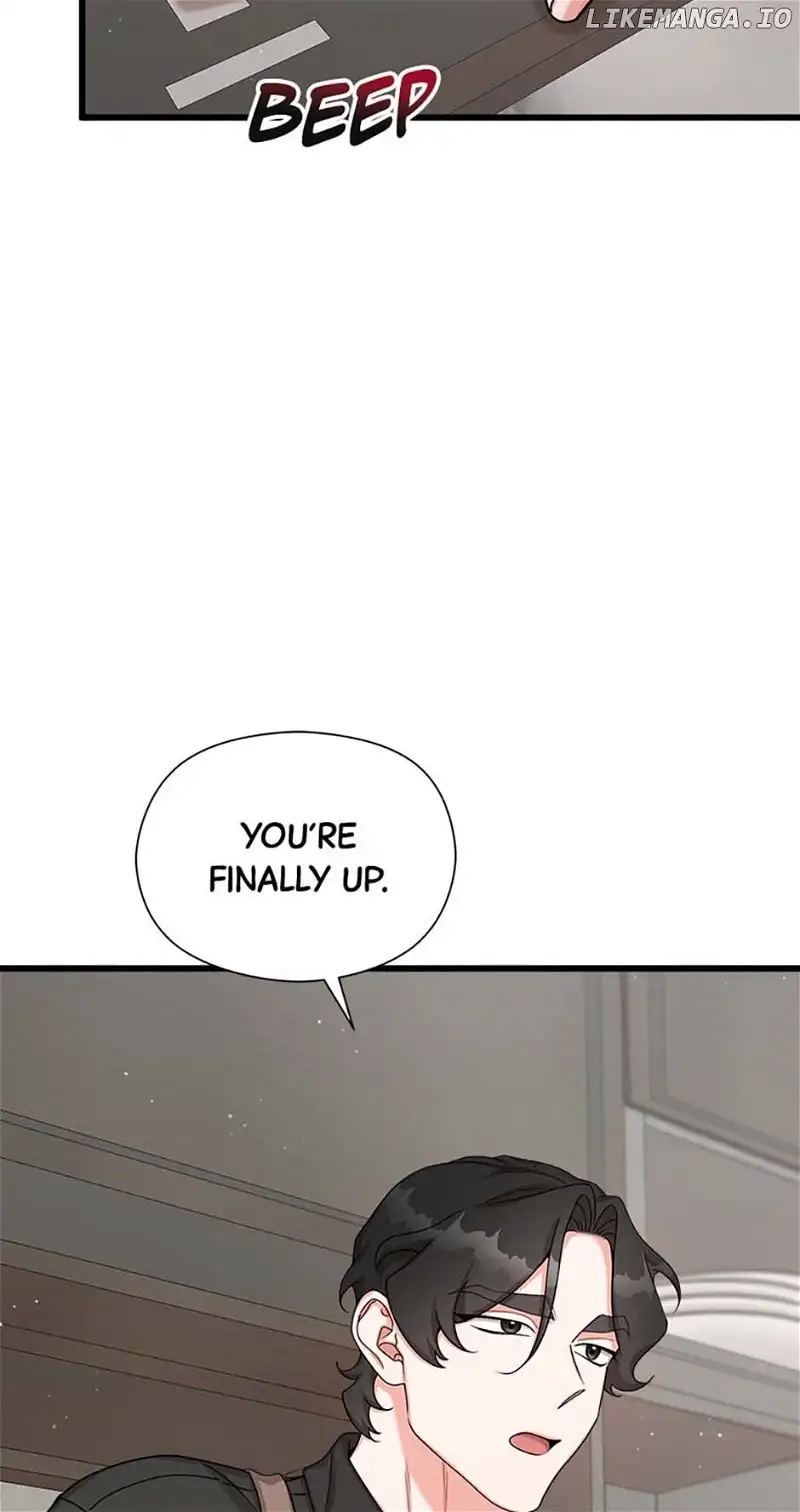 The Most Perfect Marriage chapter 43 page 7