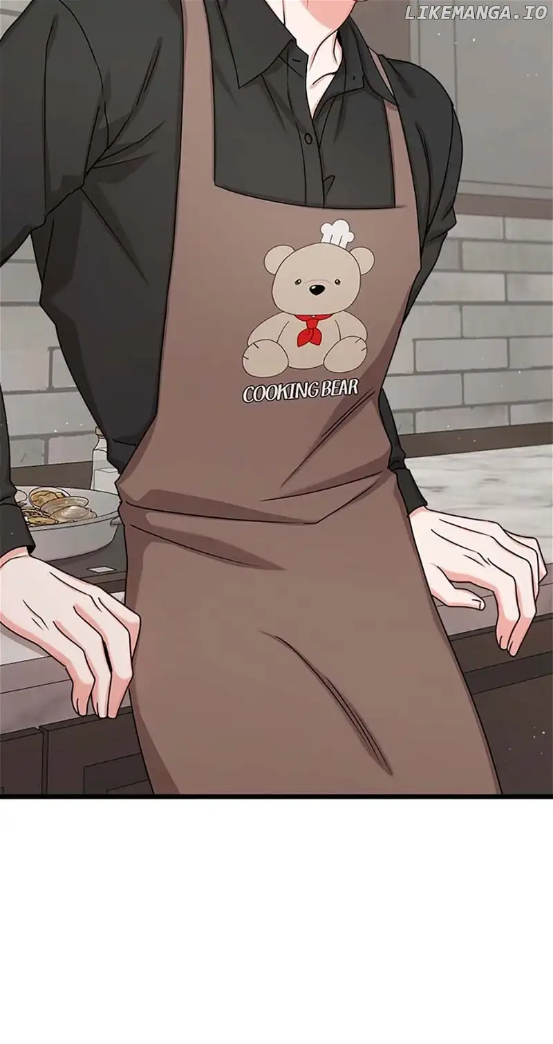 The Most Perfect Marriage chapter 43 page 8