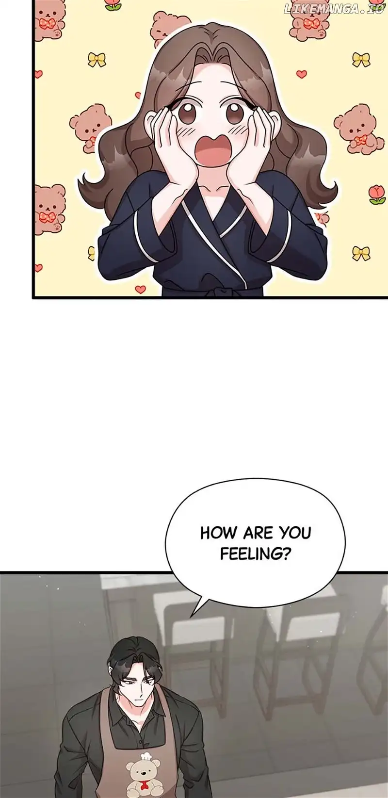 The Most Perfect Marriage chapter 43 page 11