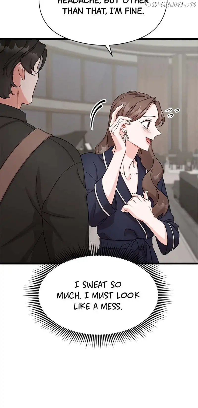 The Most Perfect Marriage chapter 43 page 13