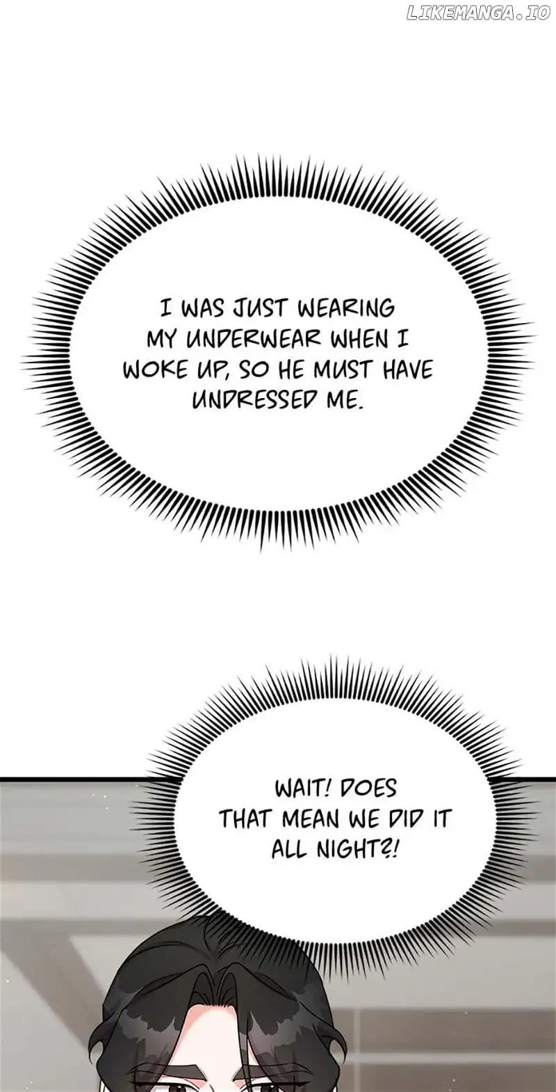 The Most Perfect Marriage chapter 43 page 14