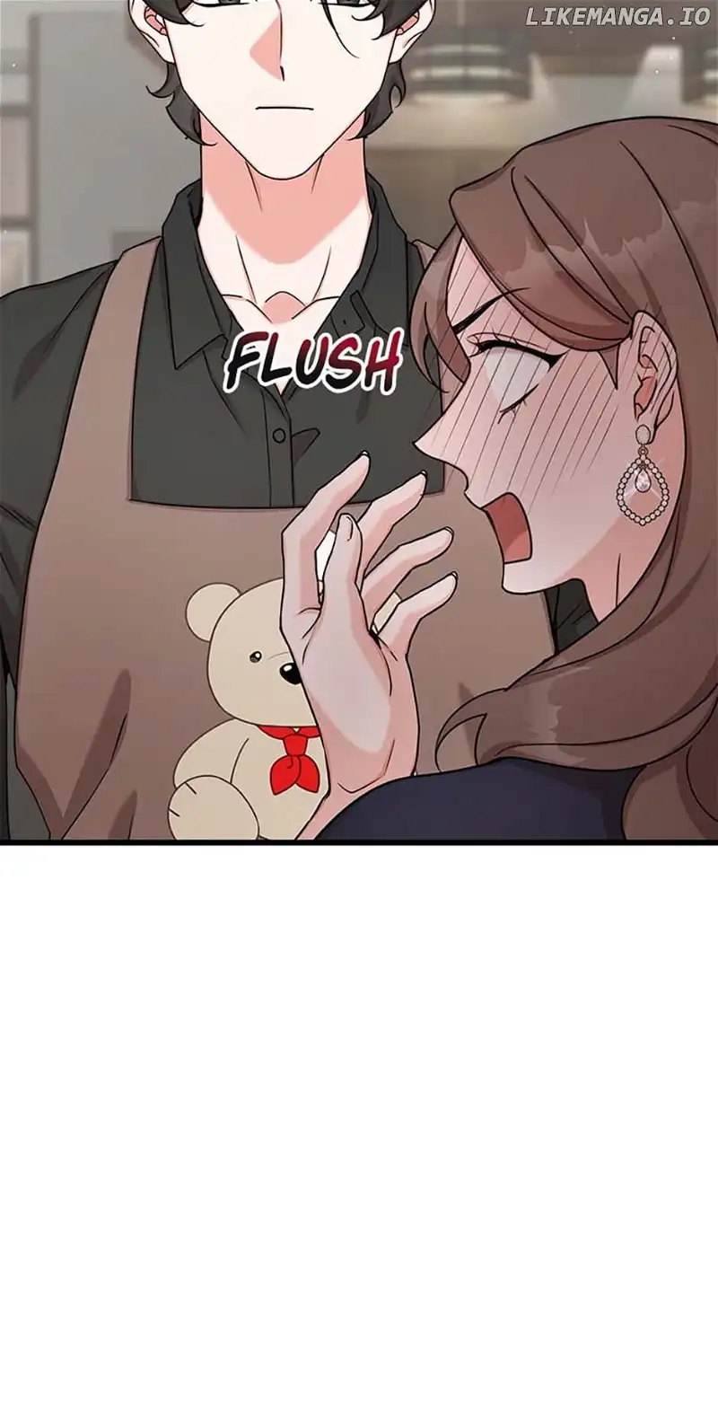 The Most Perfect Marriage chapter 43 page 15