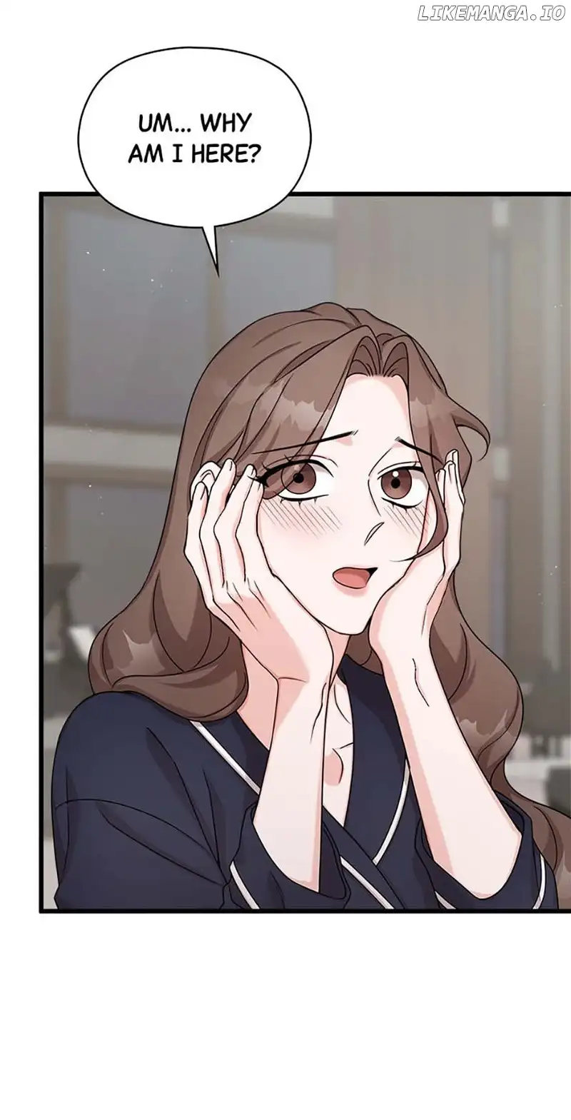 The Most Perfect Marriage chapter 43 page 16