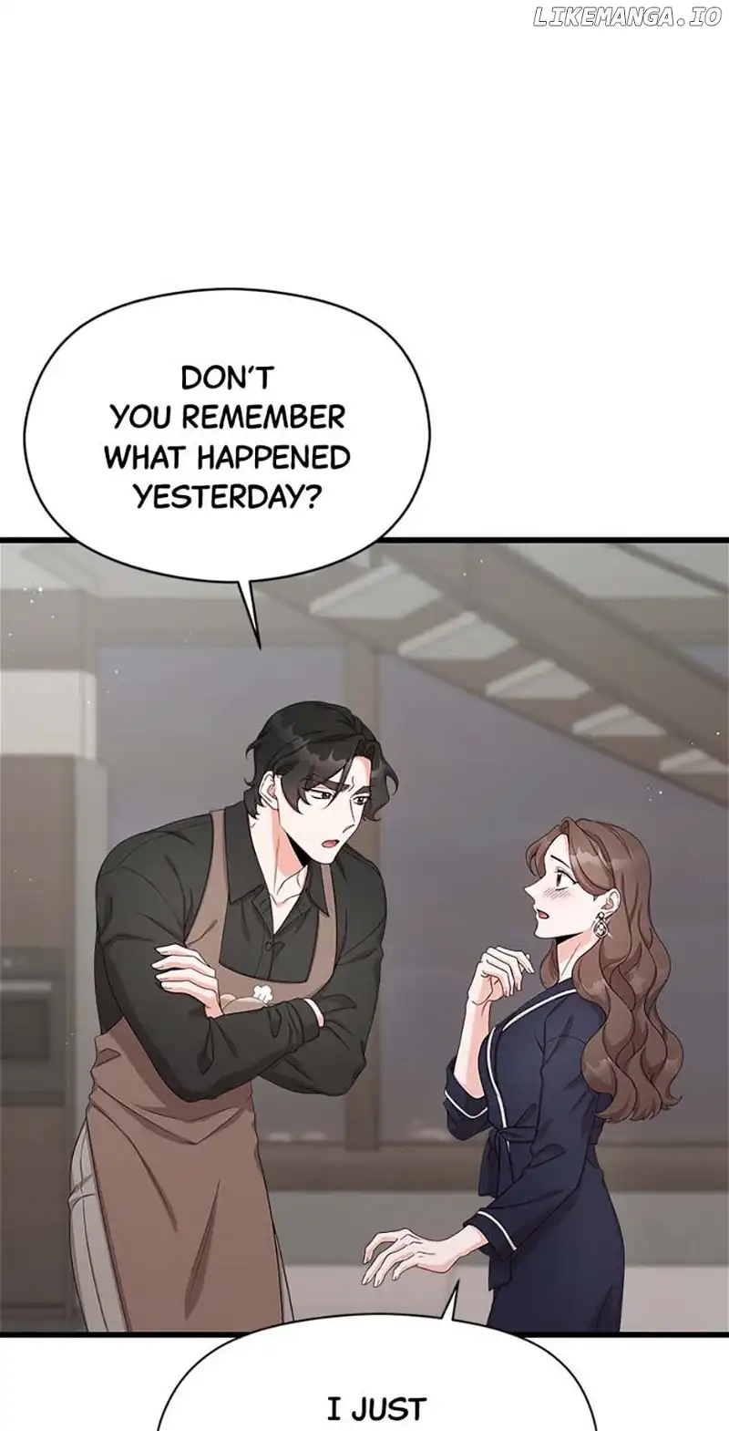The Most Perfect Marriage chapter 43 page 17