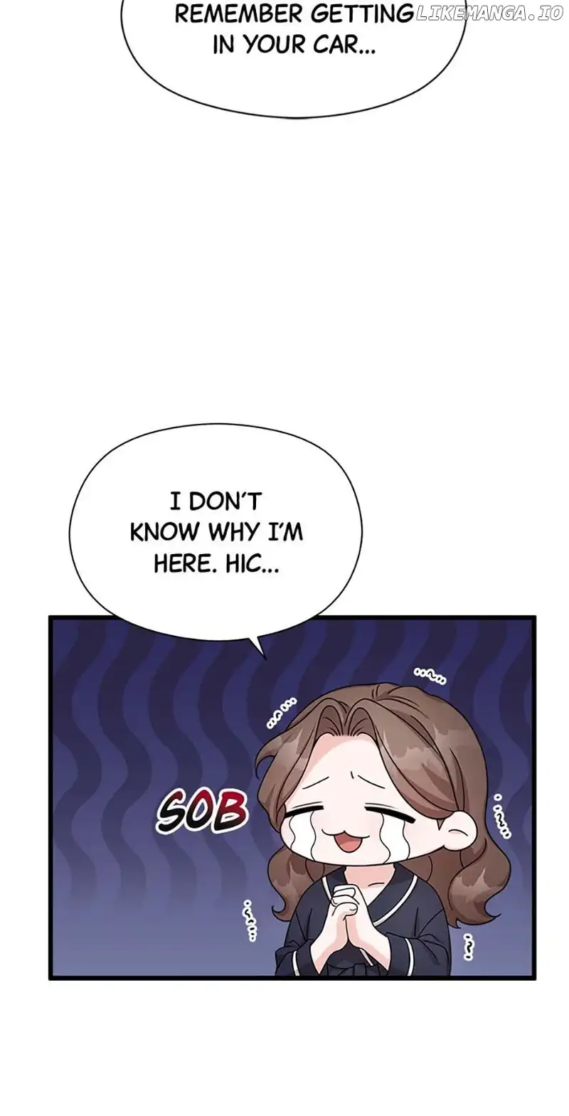The Most Perfect Marriage chapter 43 page 18