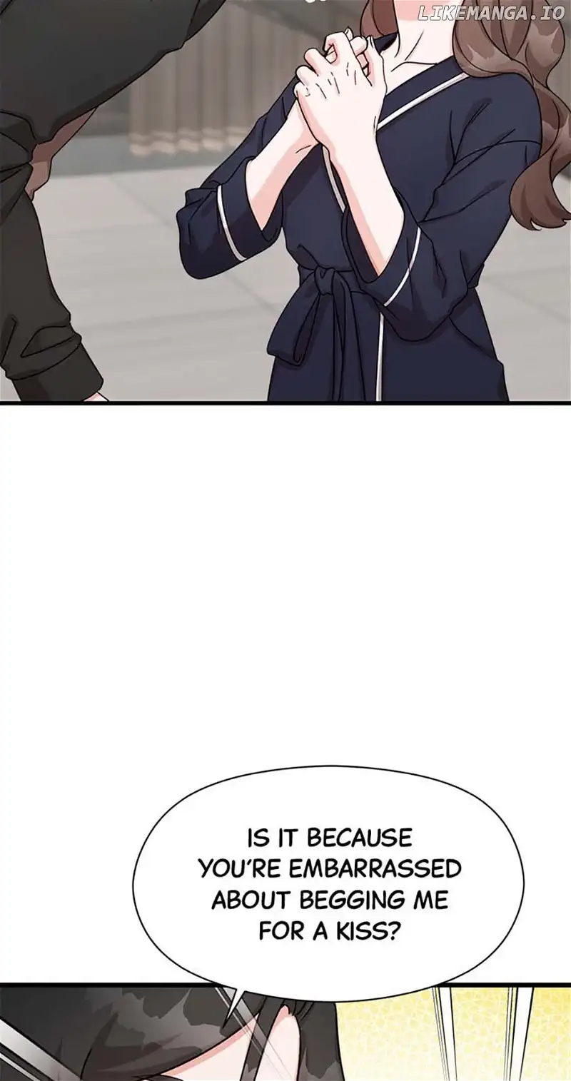 The Most Perfect Marriage chapter 43 page 21