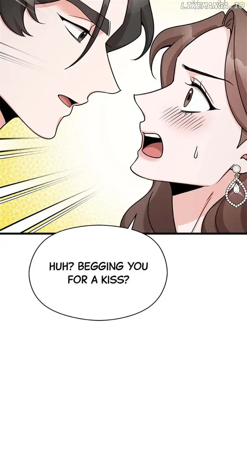 The Most Perfect Marriage chapter 43 page 22