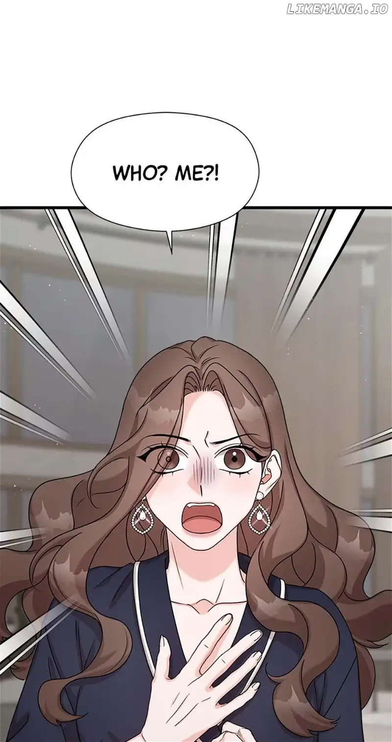 The Most Perfect Marriage chapter 43 page 23