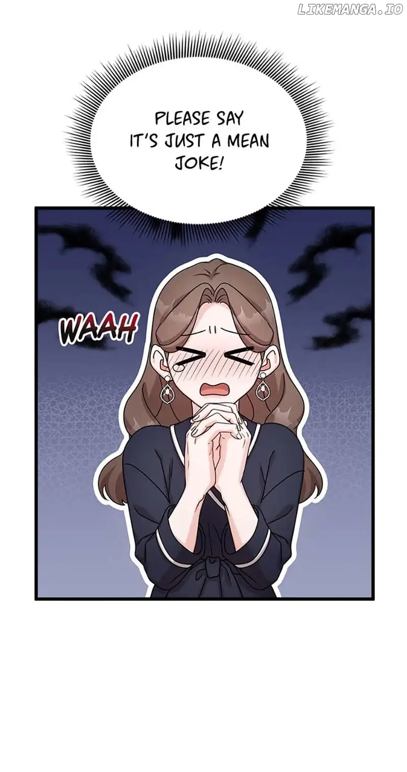 The Most Perfect Marriage chapter 43 page 26