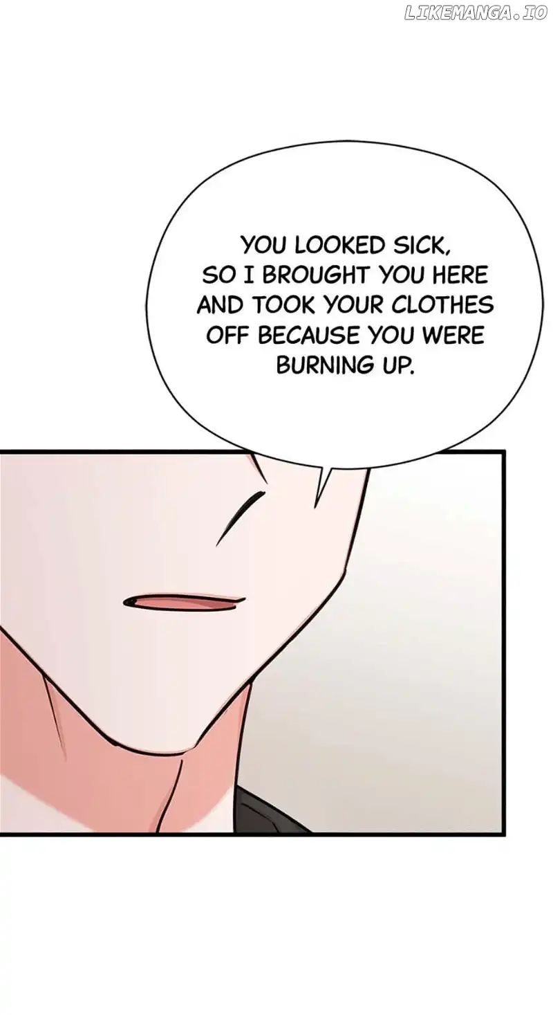 The Most Perfect Marriage chapter 43 page 27