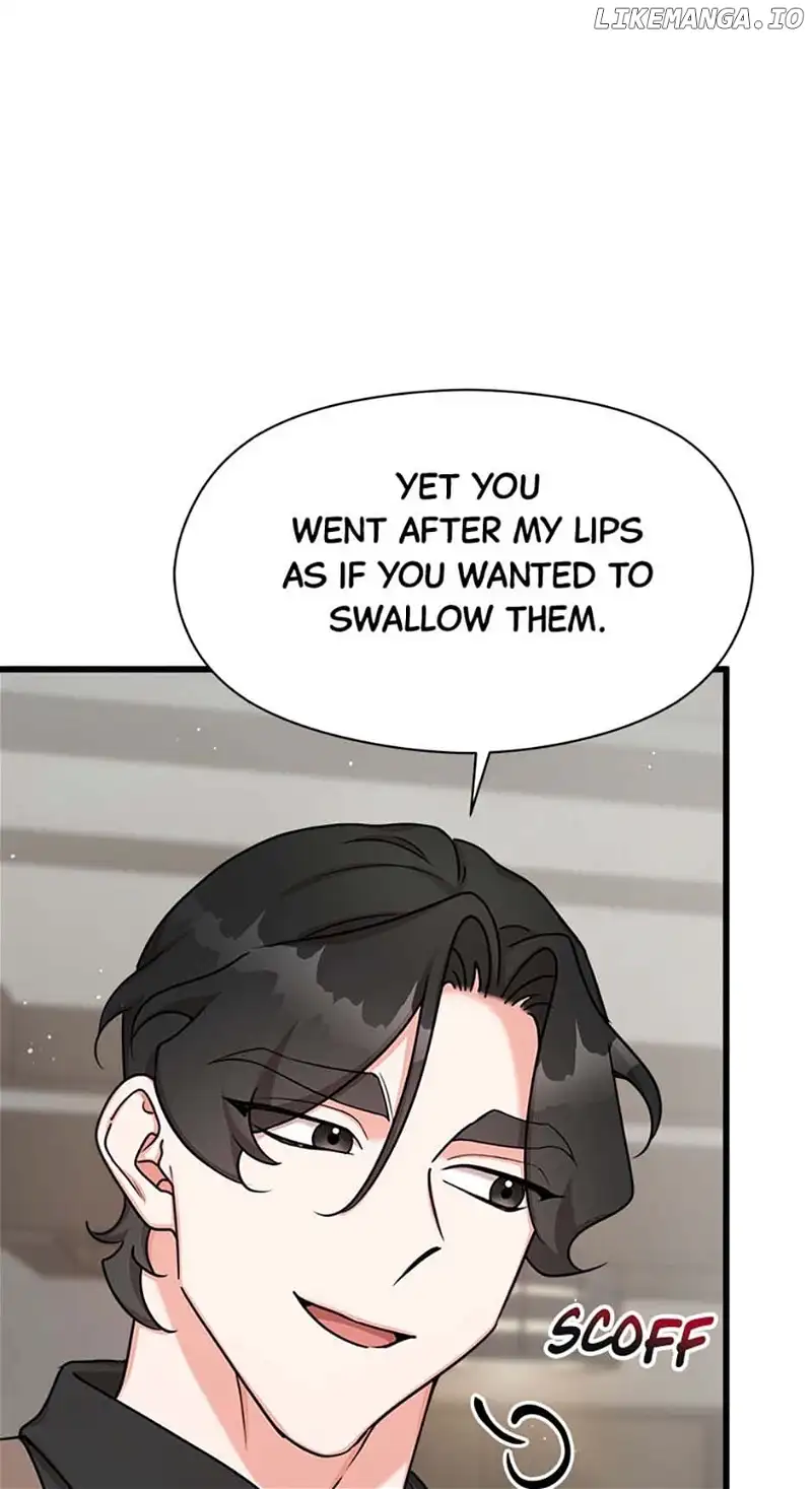 The Most Perfect Marriage chapter 43 page 28