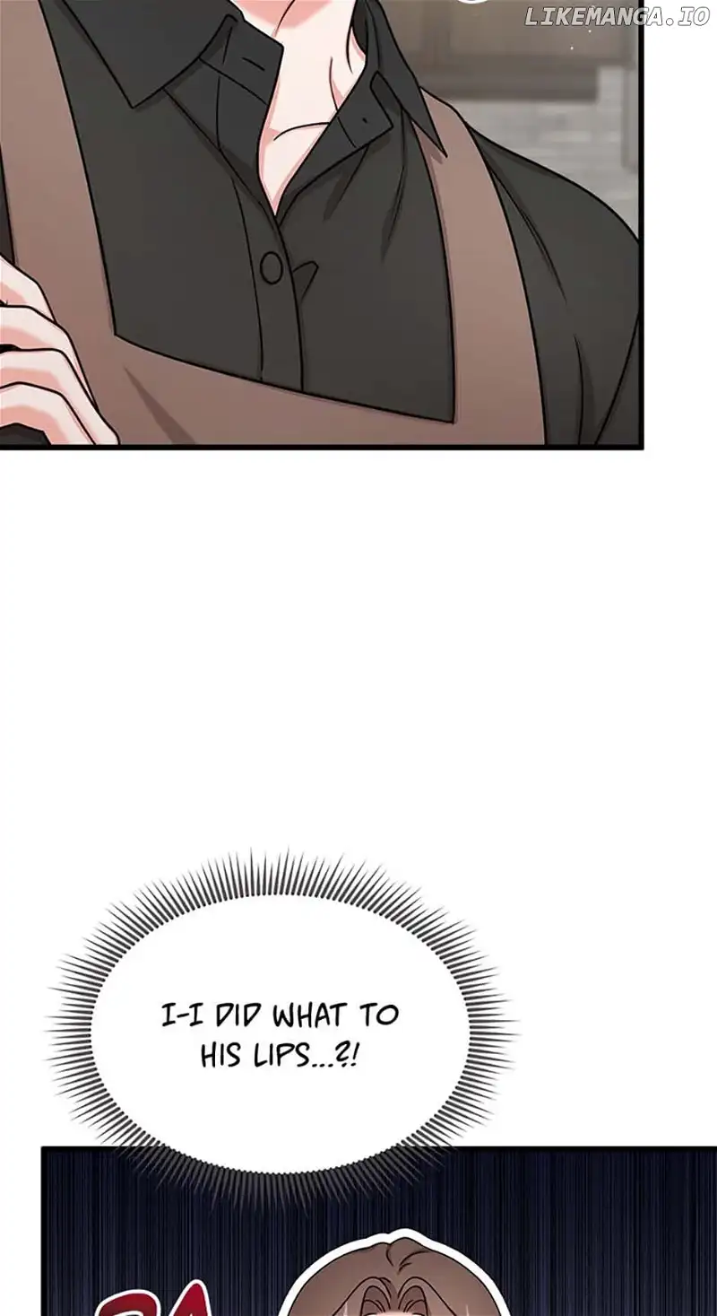 The Most Perfect Marriage chapter 43 page 29