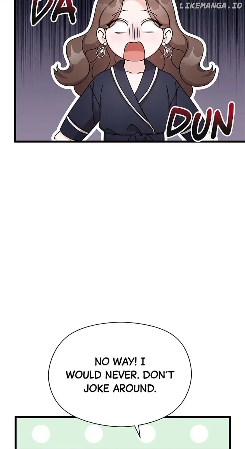 The Most Perfect Marriage chapter 43 page 30