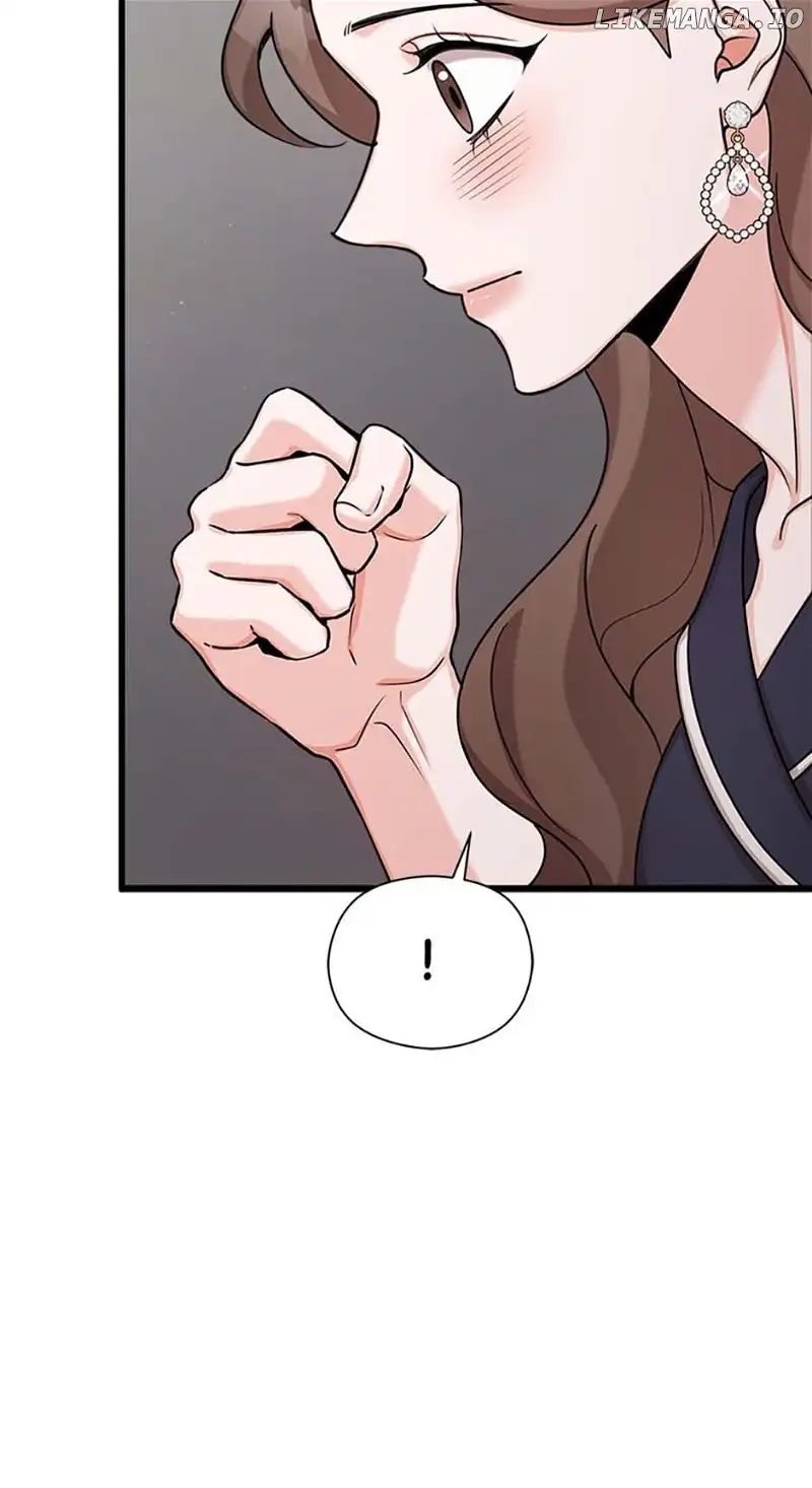 The Most Perfect Marriage chapter 43 page 32
