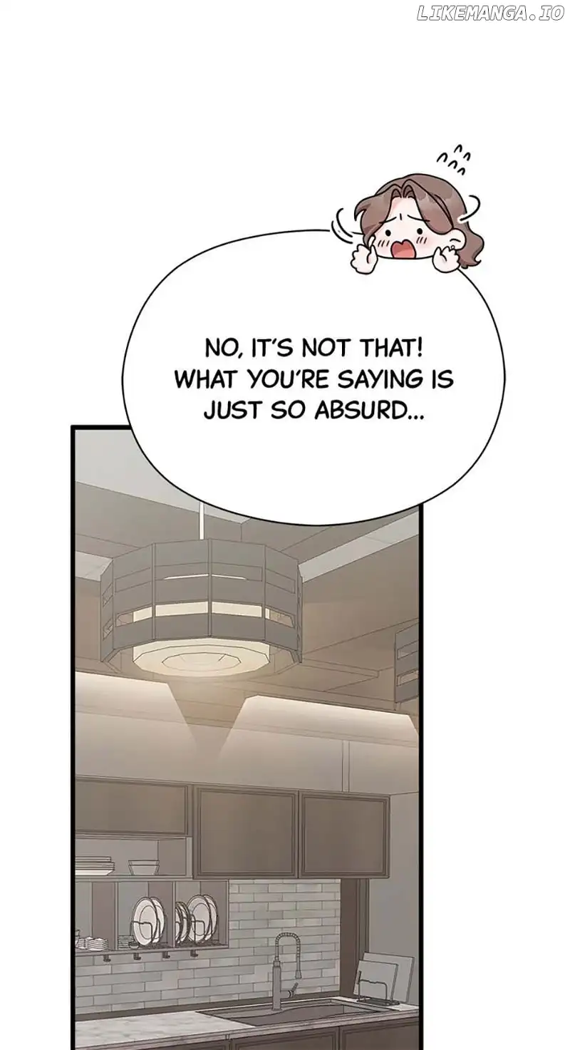 The Most Perfect Marriage chapter 43 page 33
