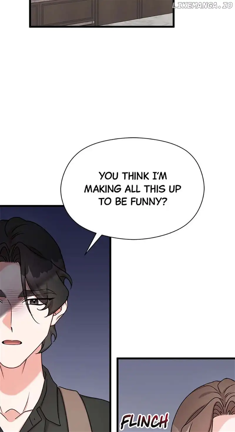 The Most Perfect Marriage chapter 43 page 34
