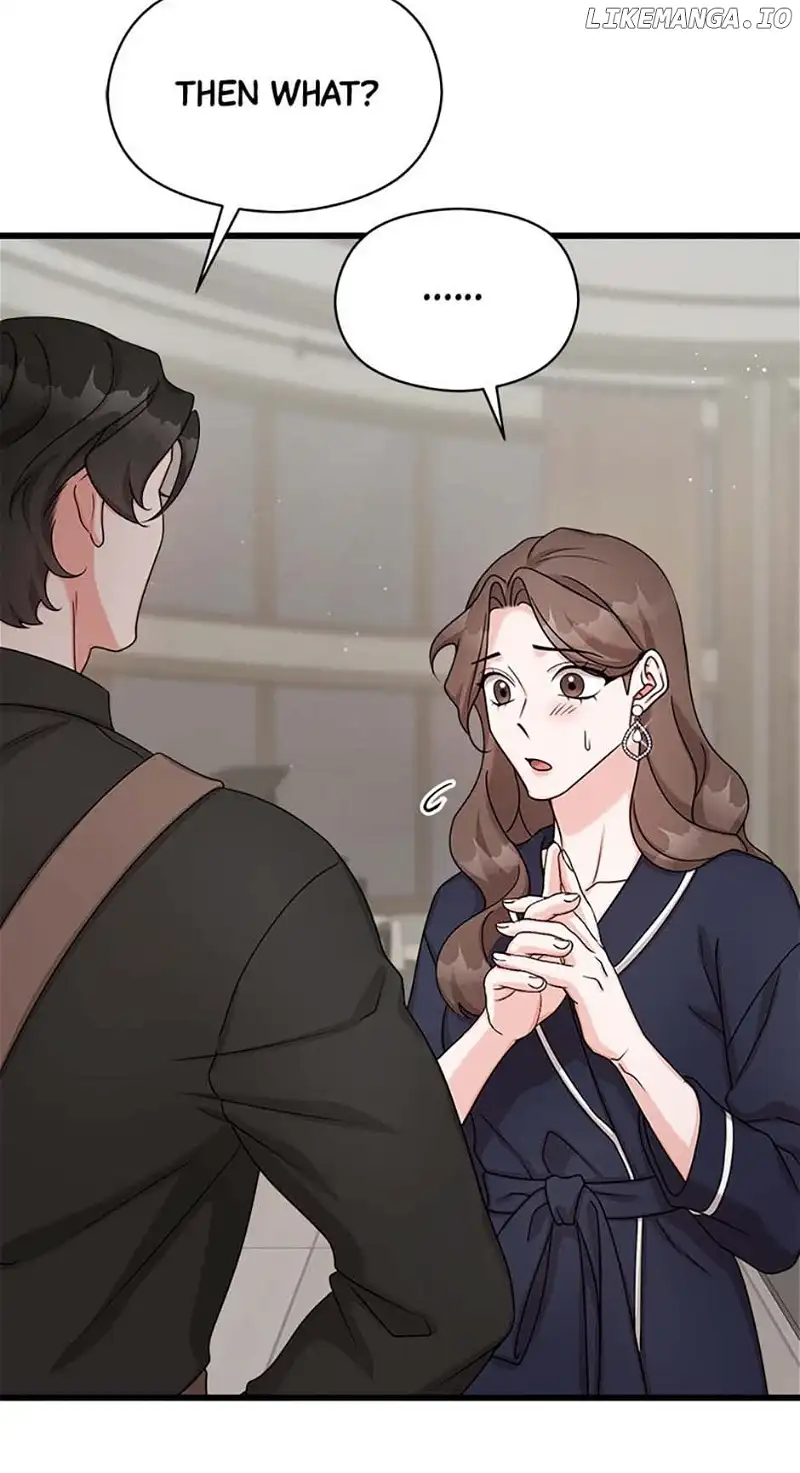 The Most Perfect Marriage chapter 43 page 36