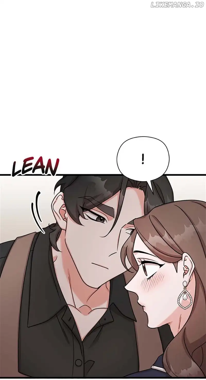 The Most Perfect Marriage chapter 43 page 37