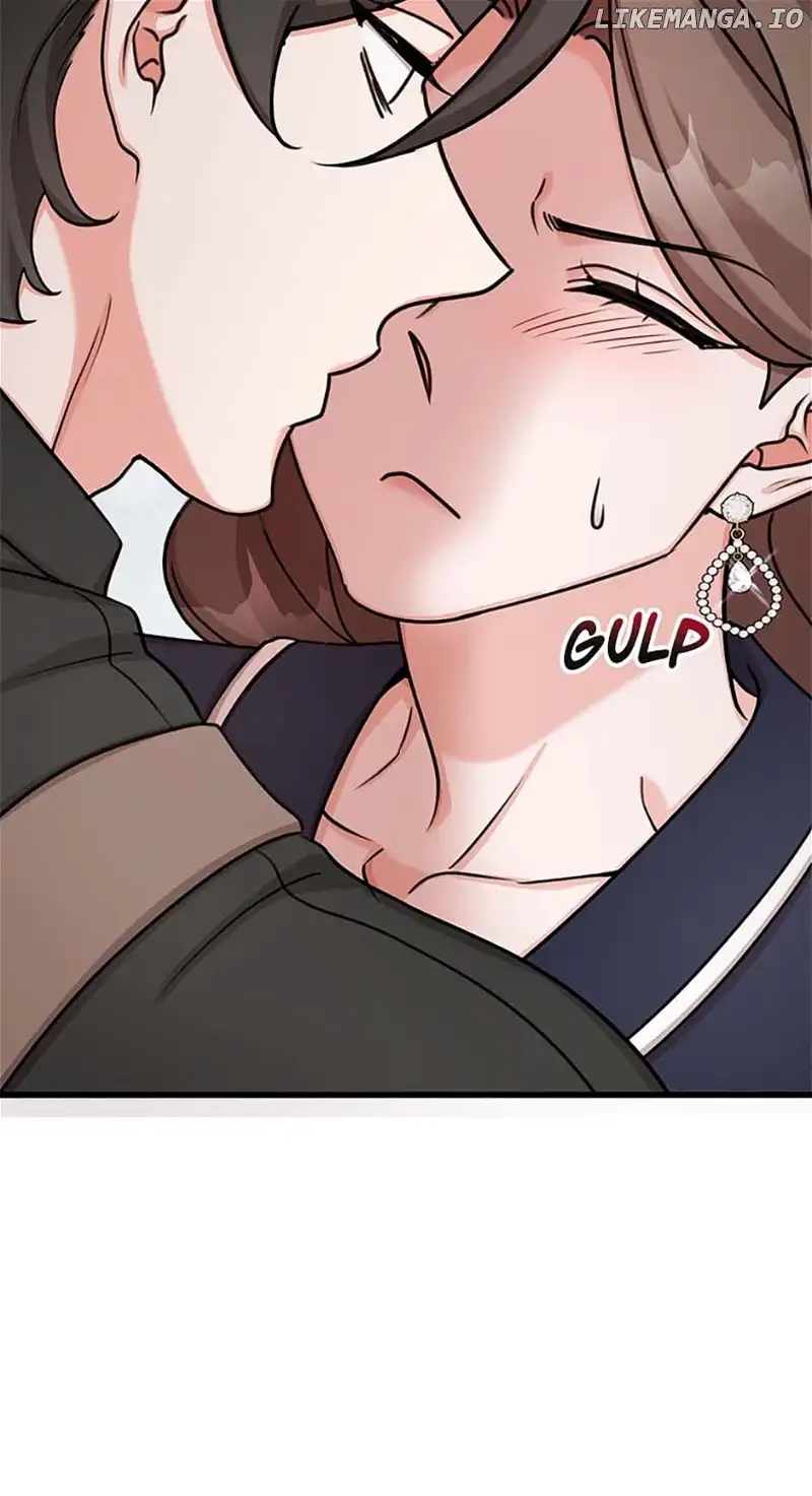 The Most Perfect Marriage chapter 43 page 39