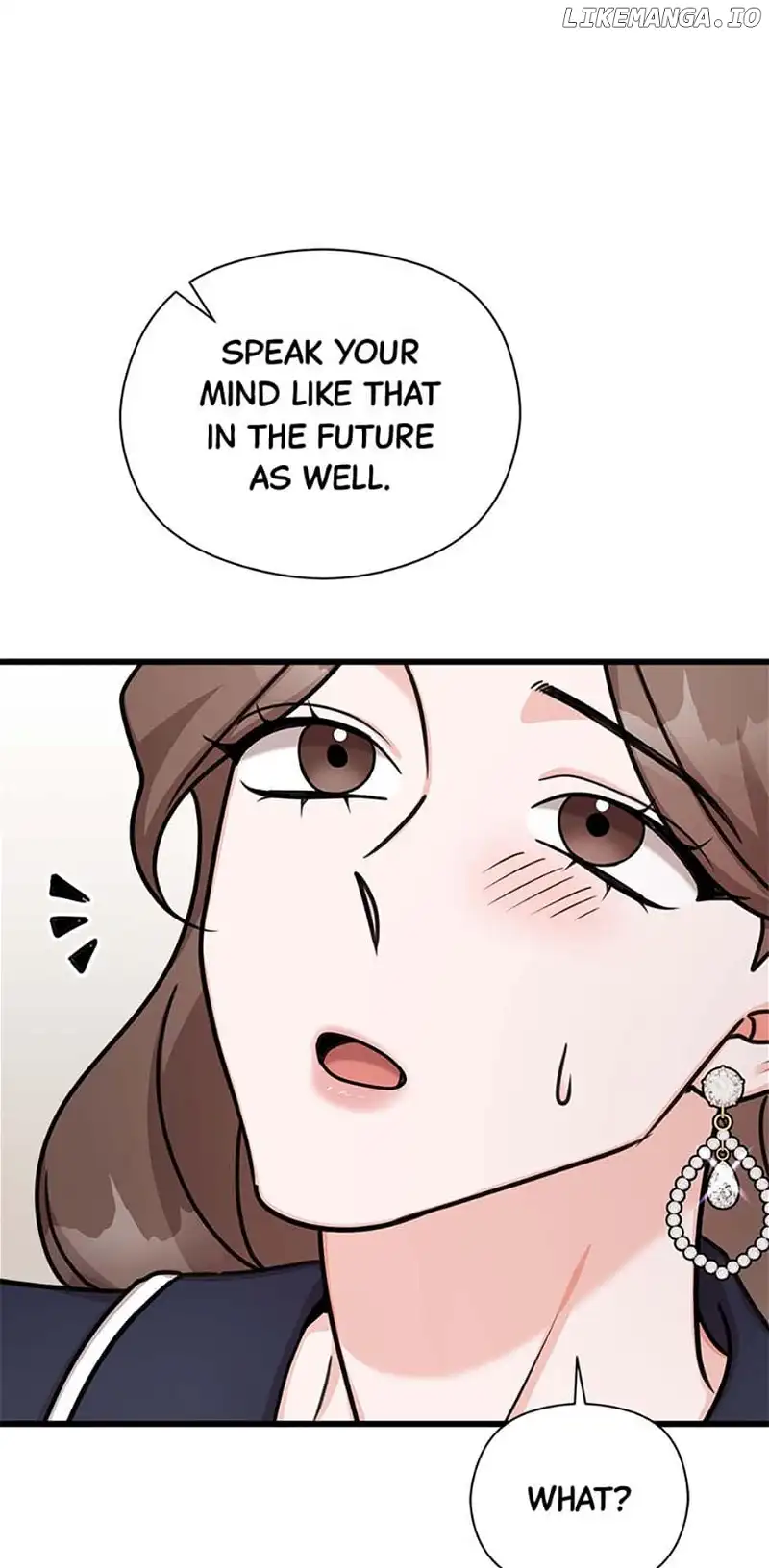 The Most Perfect Marriage chapter 43 page 40