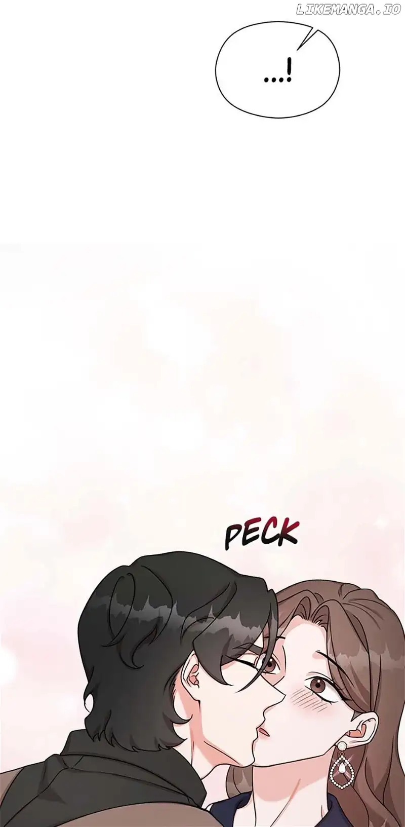 The Most Perfect Marriage chapter 43 page 42