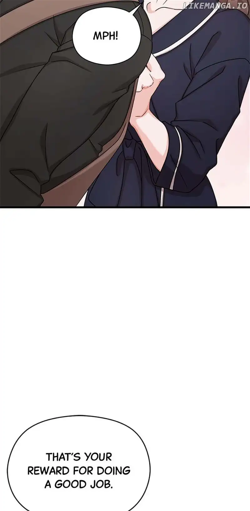 The Most Perfect Marriage chapter 43 page 43