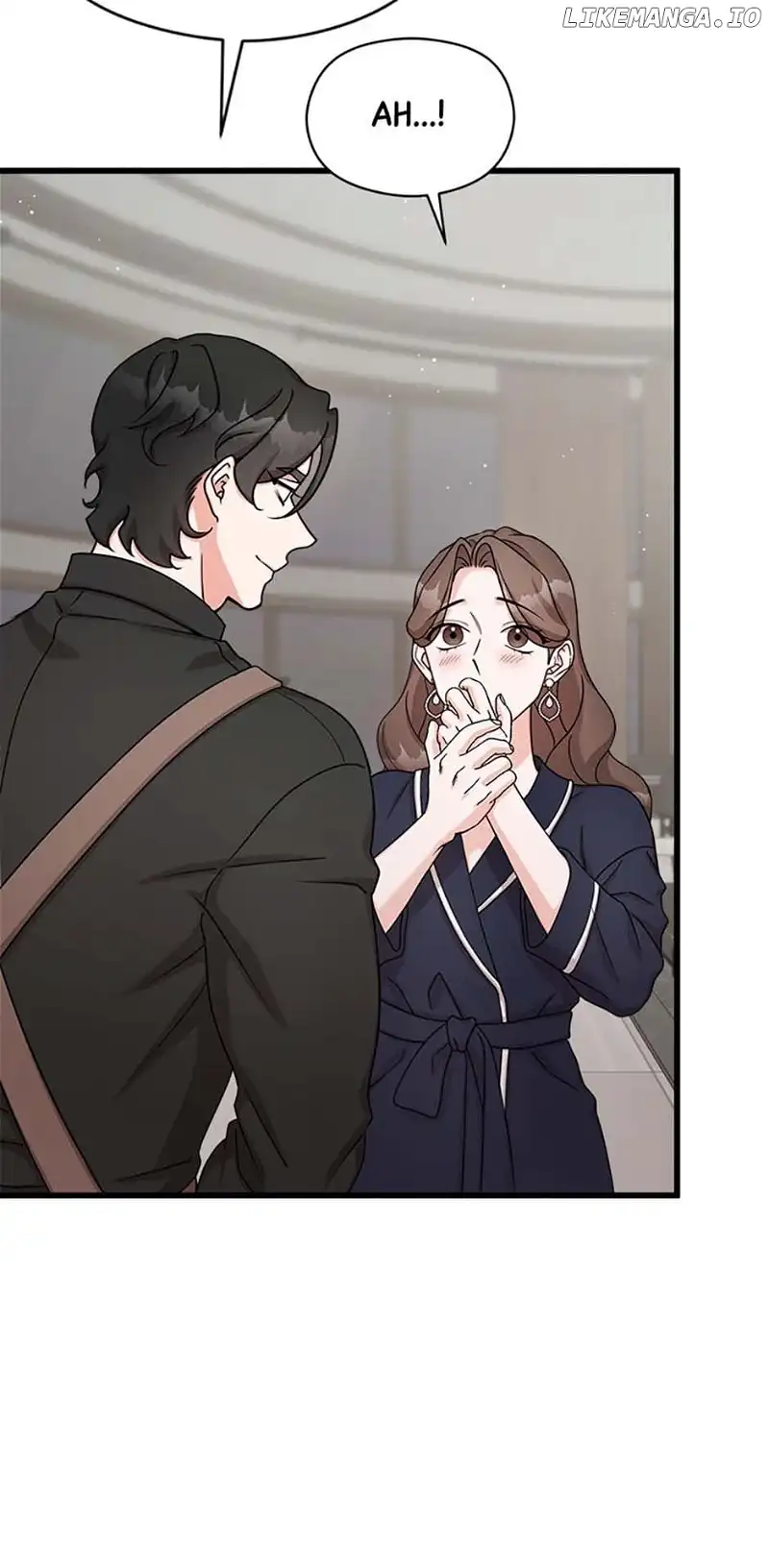 The Most Perfect Marriage chapter 43 page 44