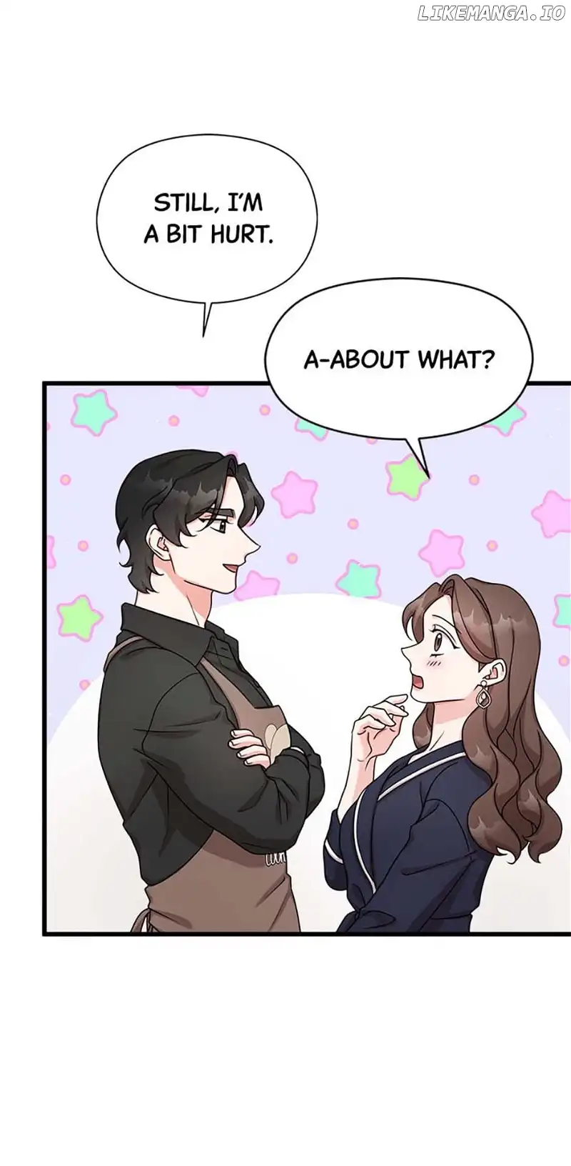 The Most Perfect Marriage chapter 43 page 45
