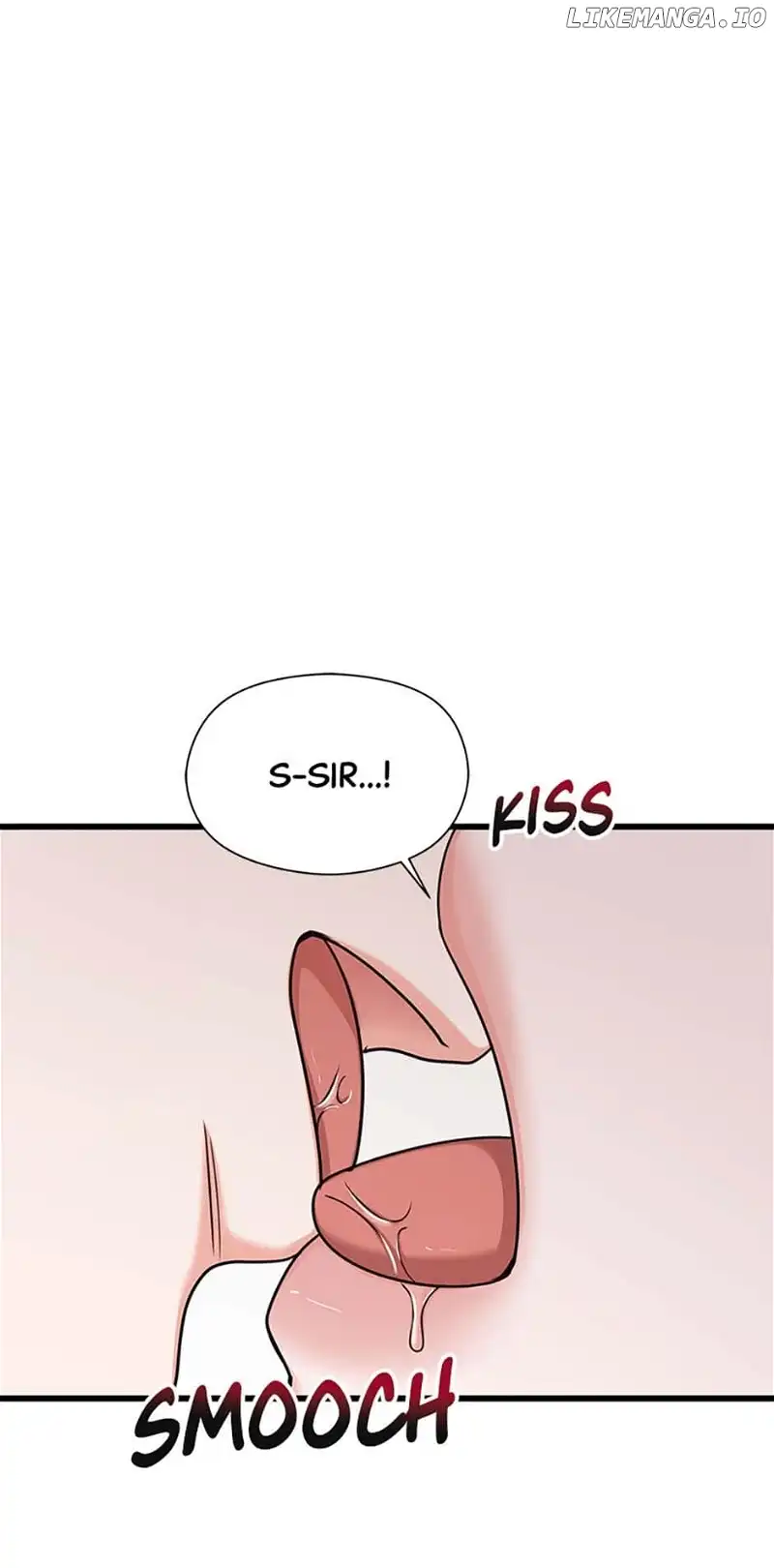 The Most Perfect Marriage chapter 43 page 49