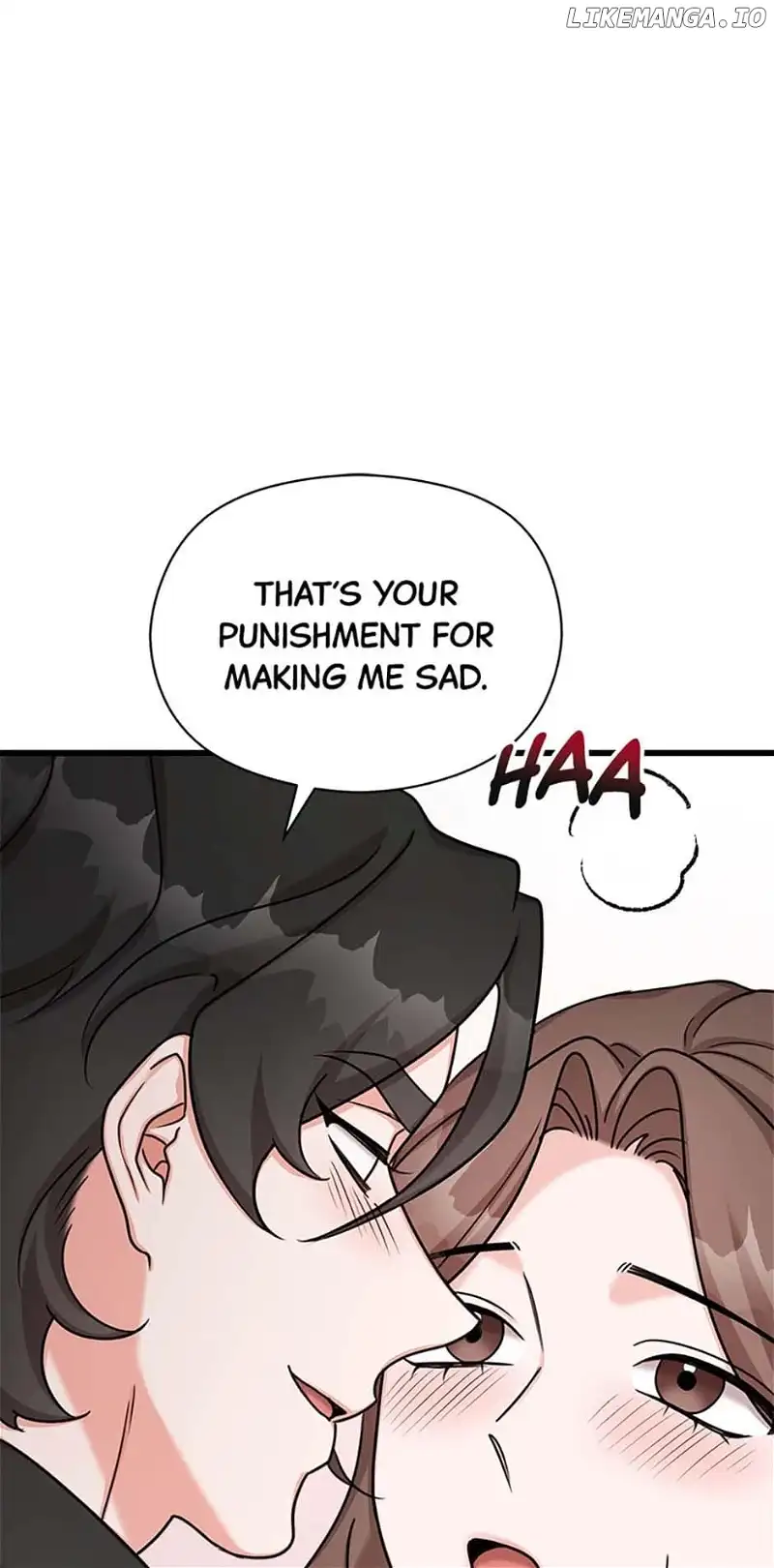 The Most Perfect Marriage chapter 43 page 50